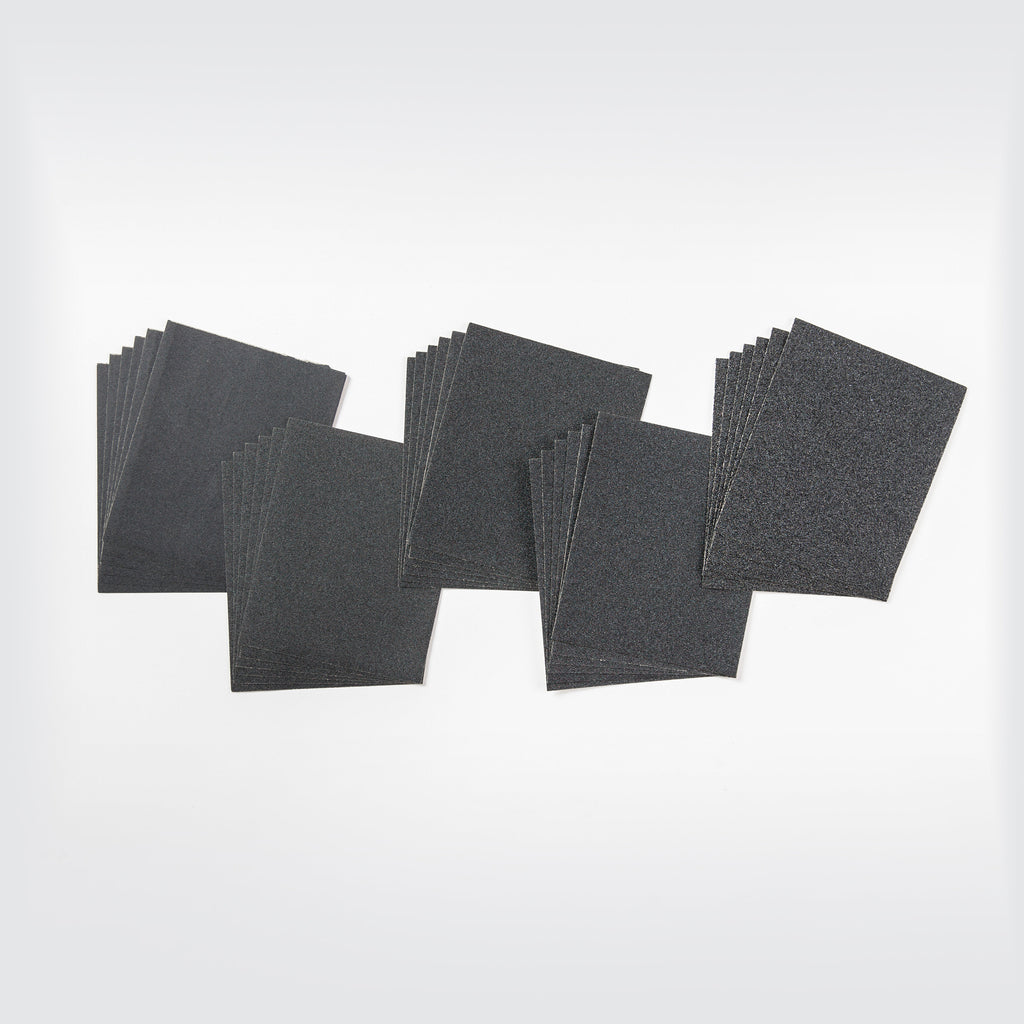 Kinkajou Finishing Kit