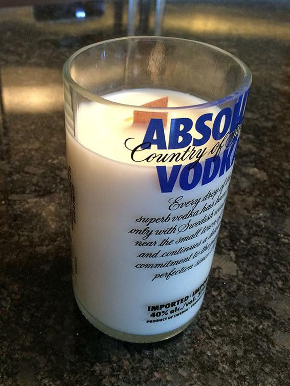 Soy Candle Making Kit